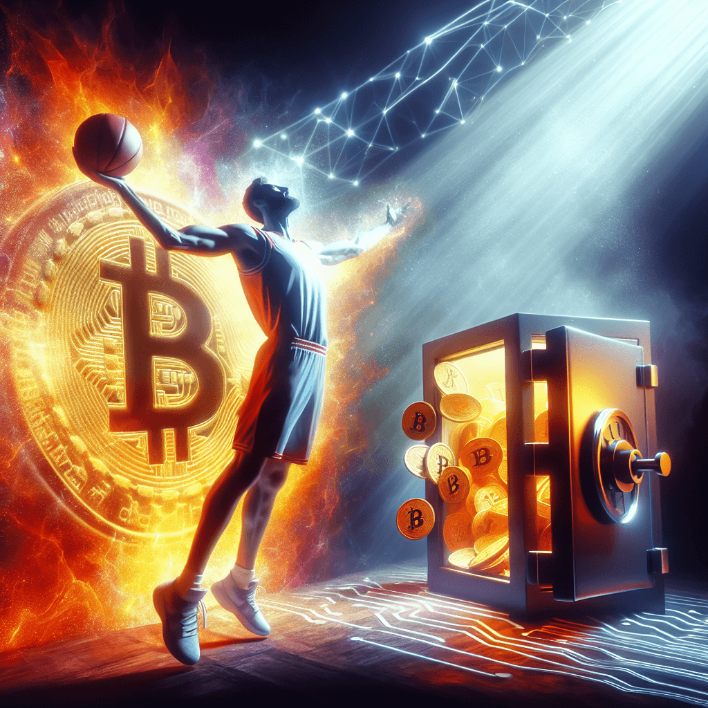 Kevin Durant 多年後重新取得 Coinbase 比特幣帳戶的訪問權