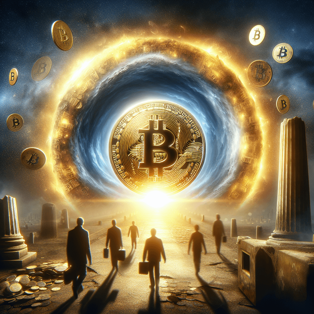 Michael Saylor 談比特幣：隨著機構興趣和新興信貸市場的轉型