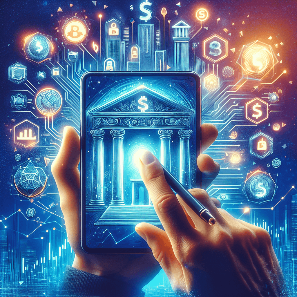 Coinbase 的未來願景：成為金融超級應用程式