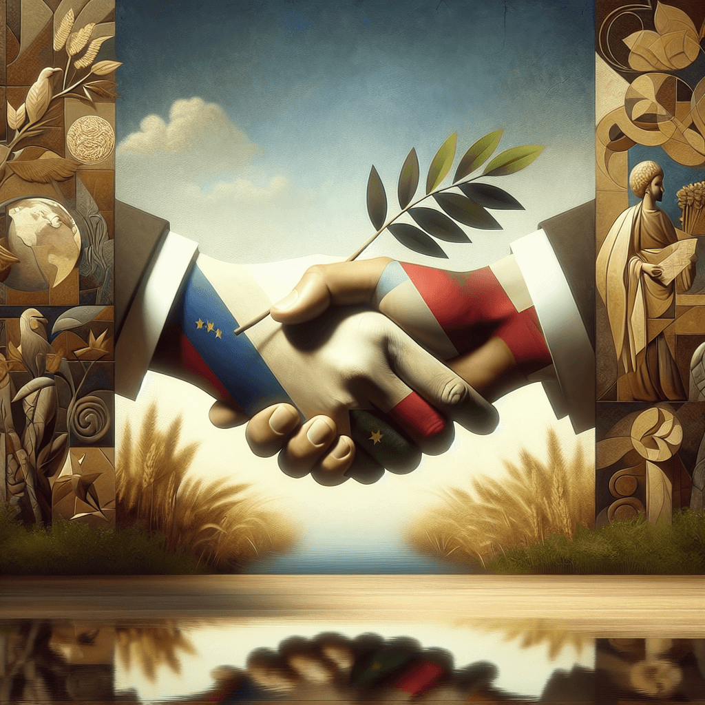 英國承認巴勒斯坦國，政策大轉變