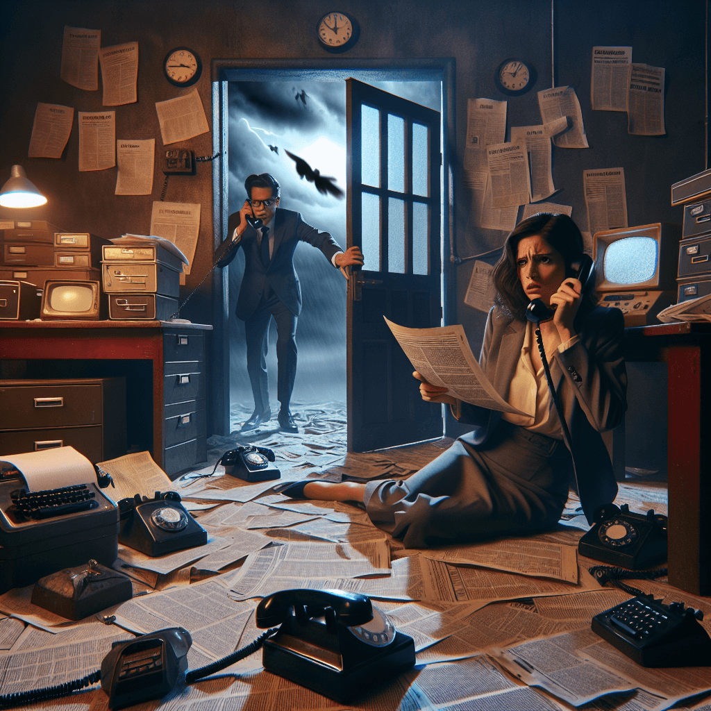 五角大廈對記者信息洩露實施嚴格規定