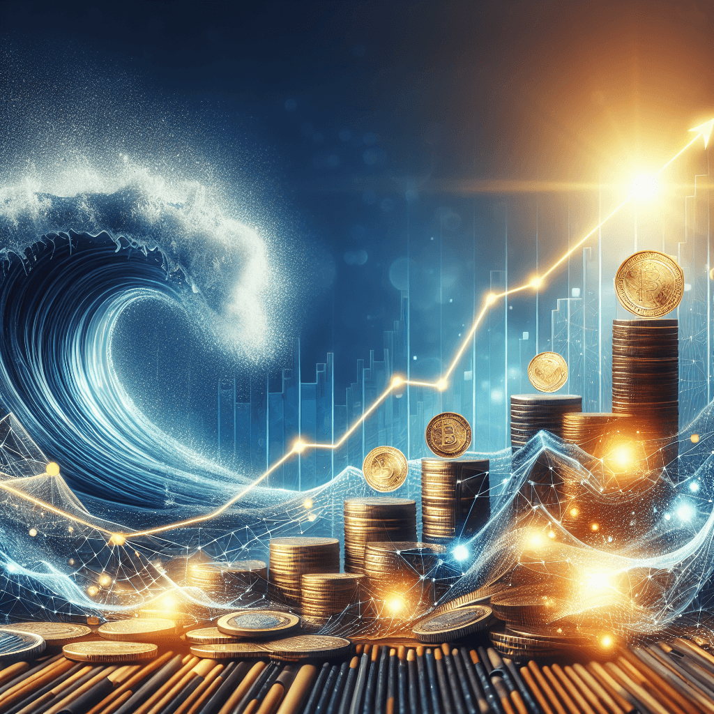 遊戲股因多個有利因素飆升超過100%