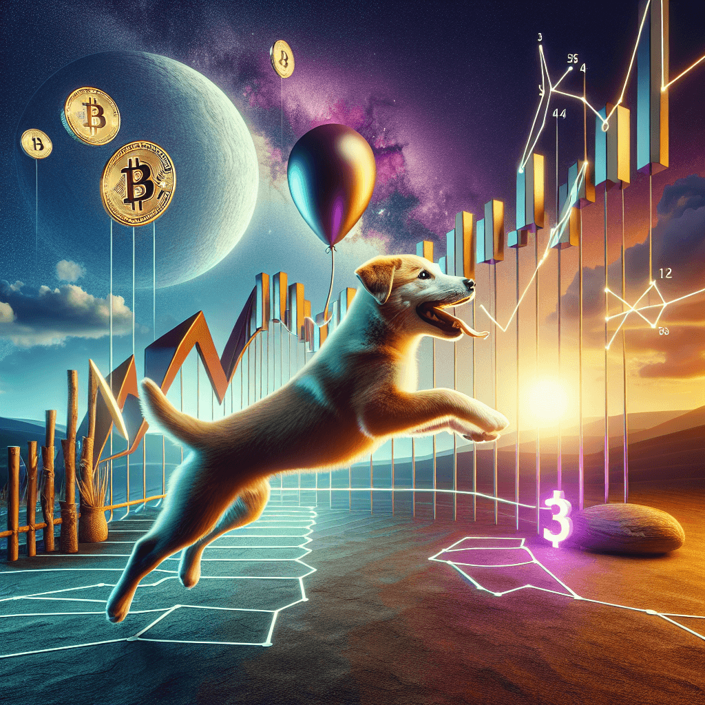 DOGE 展現「1-2 形態」信號，潛在突破 $0.28