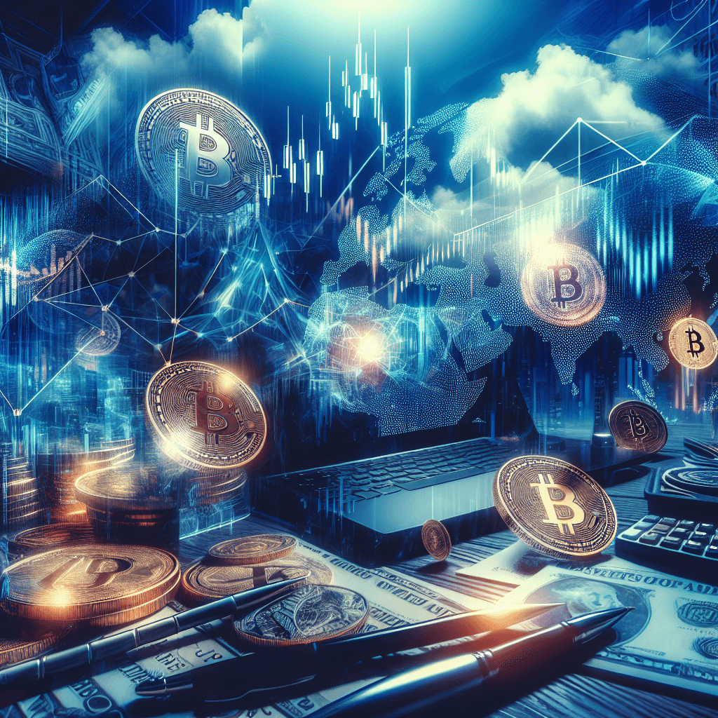 加密世界中的即將到來的事件和宏觀經濟因素