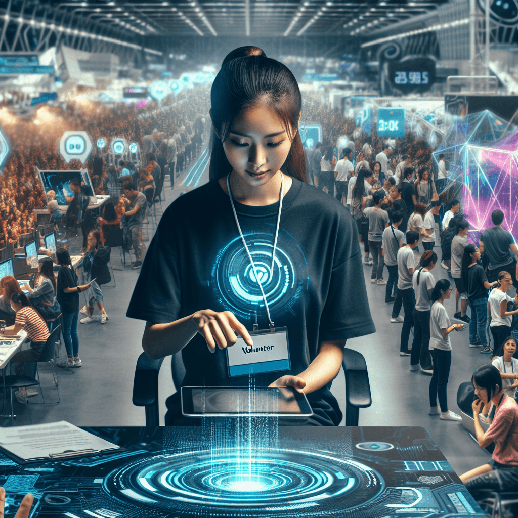 加入這份興奮：在截止日期前志願參加 TechCrunch Disrupt 2025