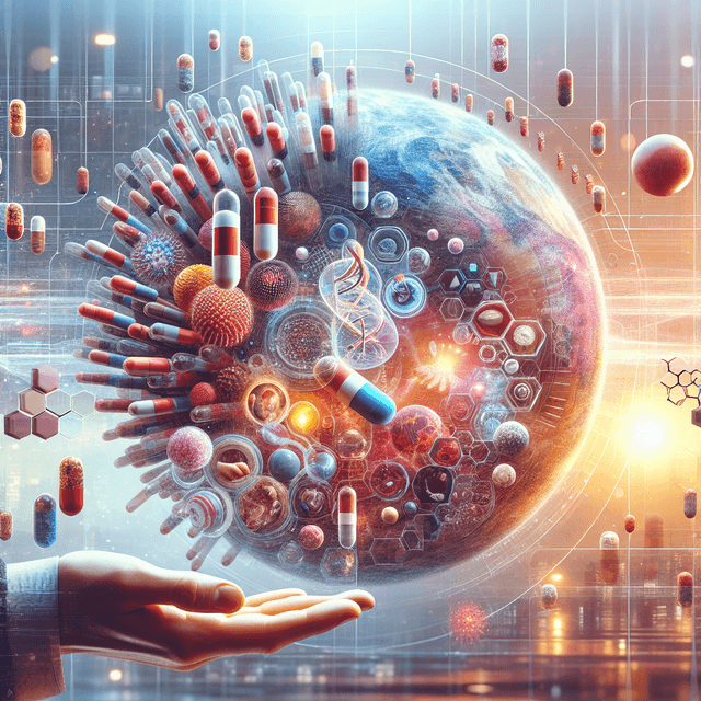 RGI-2001 最新臨床試驗成功及未來策略性上市計劃