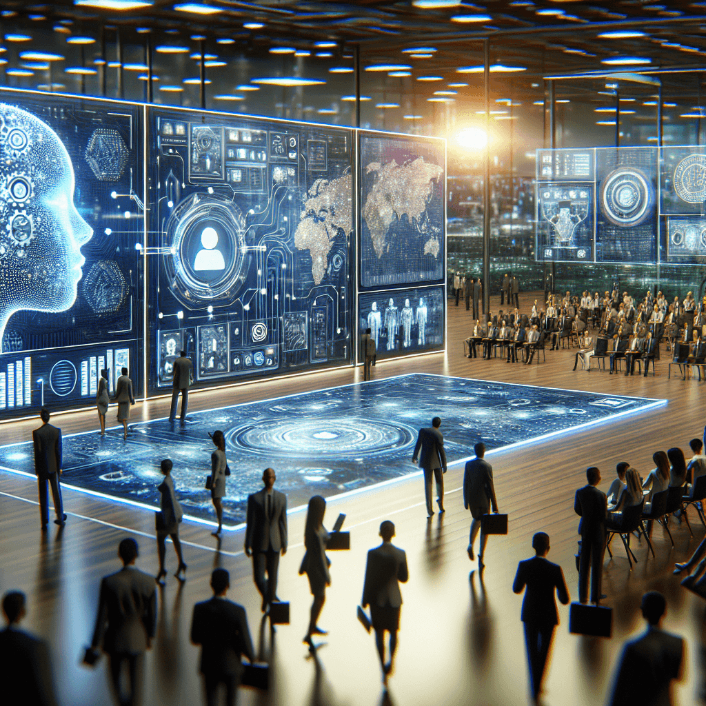 Brendan Foody 在 TechCrunch Disrupt 2025 探討 AI 對招聘的影響