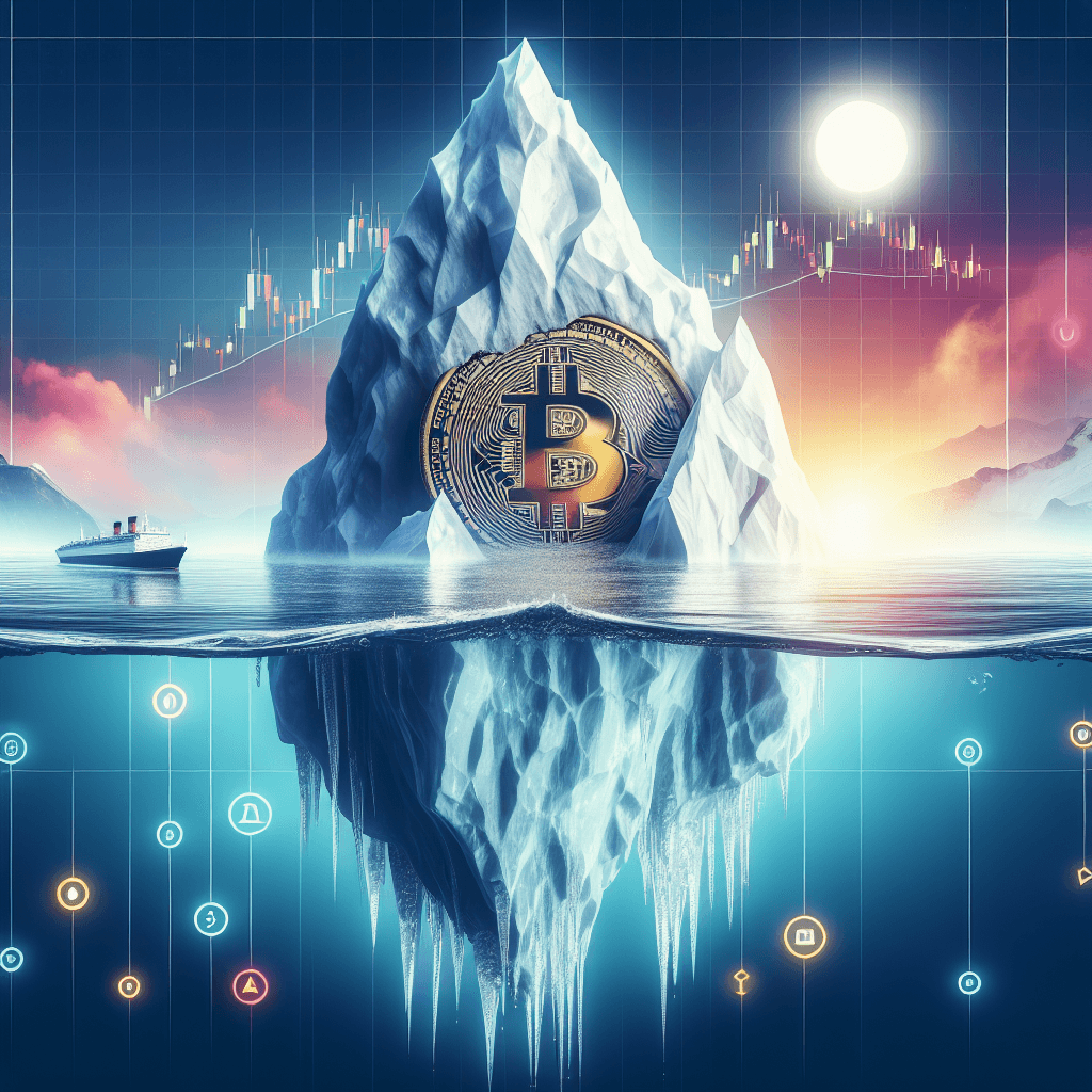 摩根士丹利準備通過E-Trade推出加密貨幣交易，稱之為“僅僅是開始”