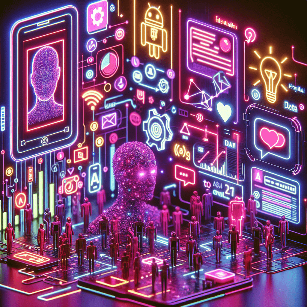 Neon App 在 Apple Store 上名列前茅，透過獲利化電話數據驅動 AI