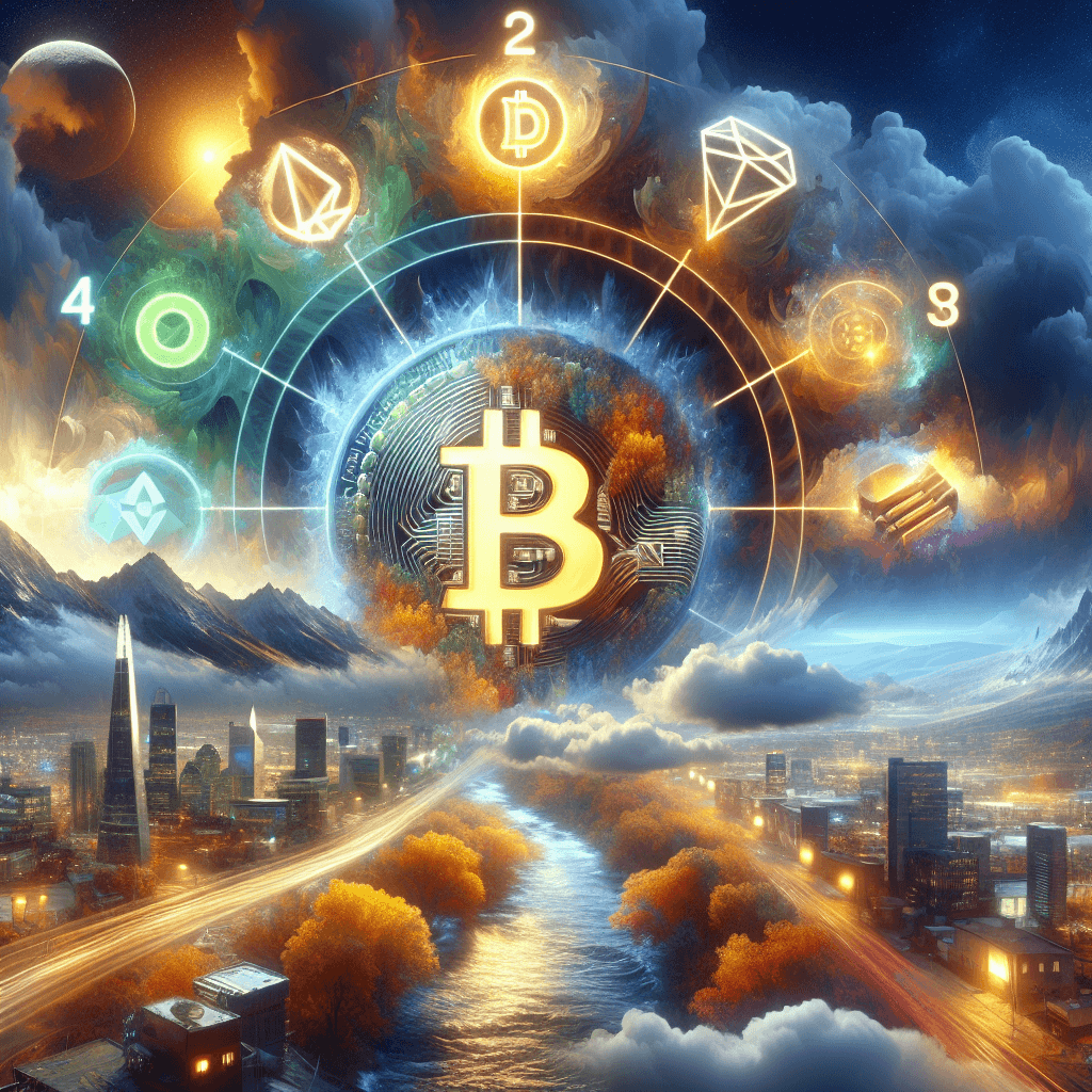 2025第四季關鍵市場指標：解析比特幣、XRP/BTC、美元指數、輝達及更多