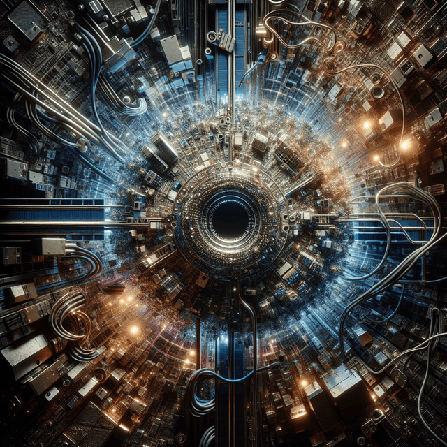 AI 服務器推動 PCB 材料升級：台灣供應商在短缺效應中獲得動力