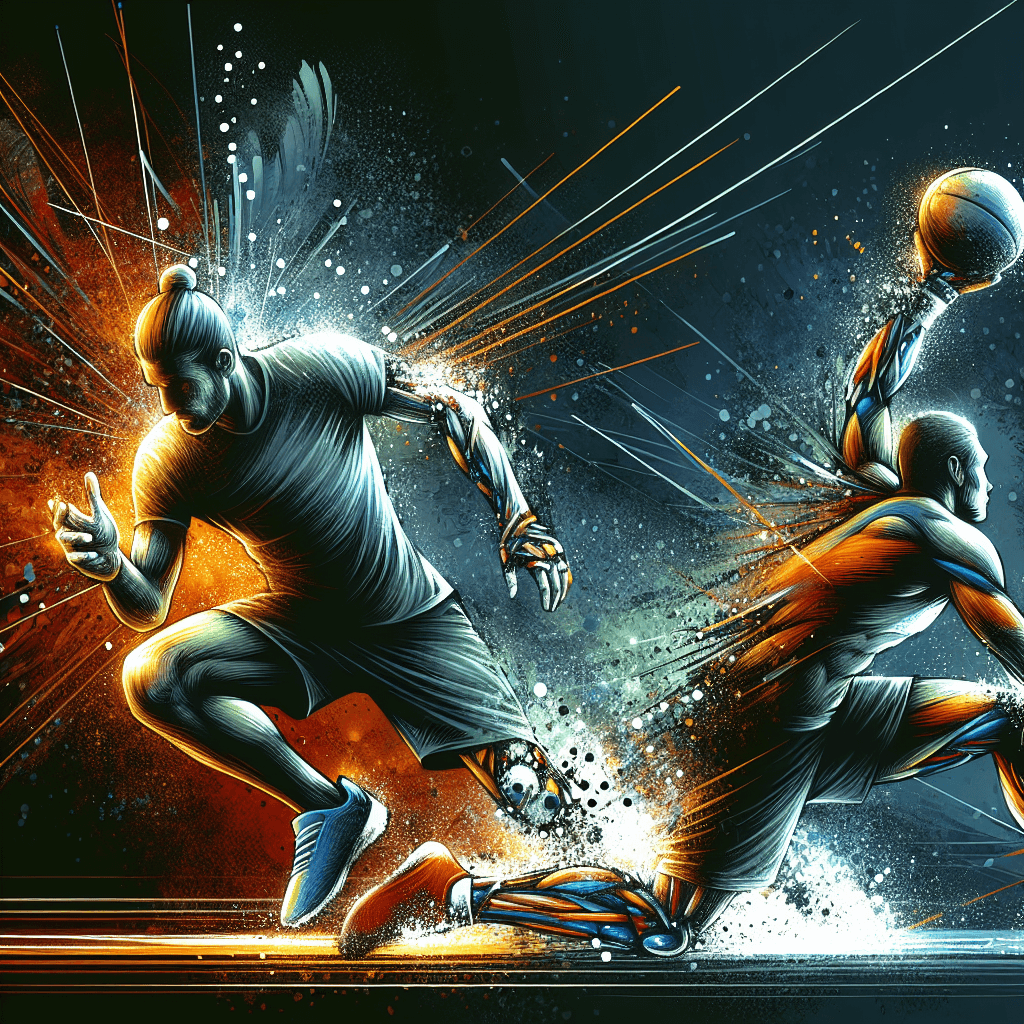 Embiid 和 George：康復之路