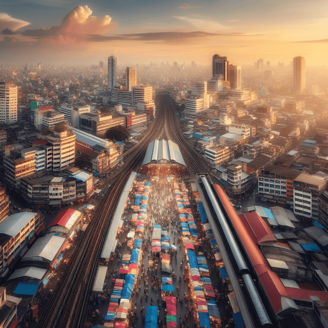 ChiDin 如何透過雙重策略抓住無人機市場繁榮的機遇