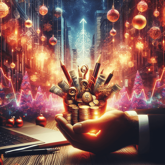 應對長假：您應持有股票還是現金？