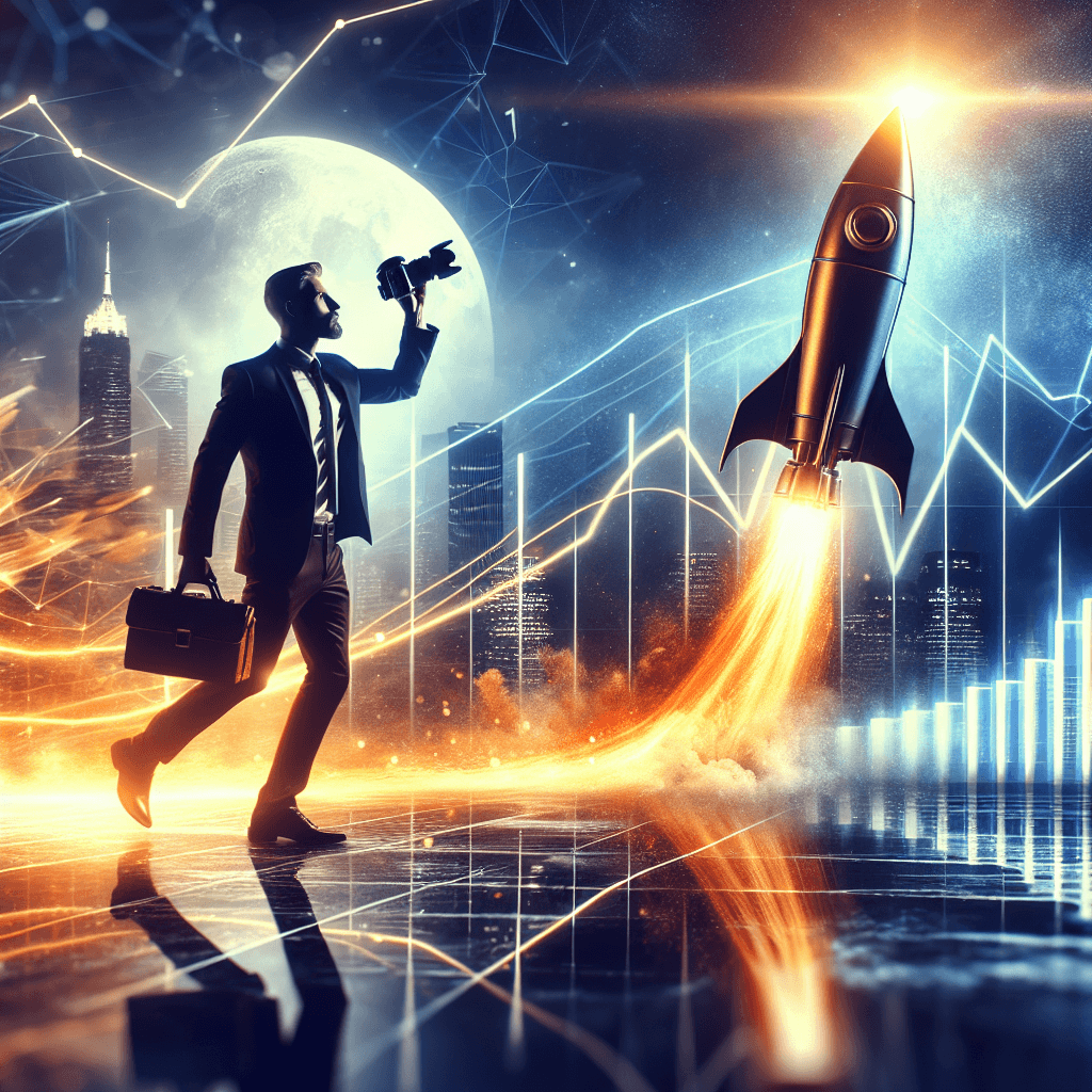 Stellar 的 XLM 突破 3.7%，亞洲市場突破和增長推動
