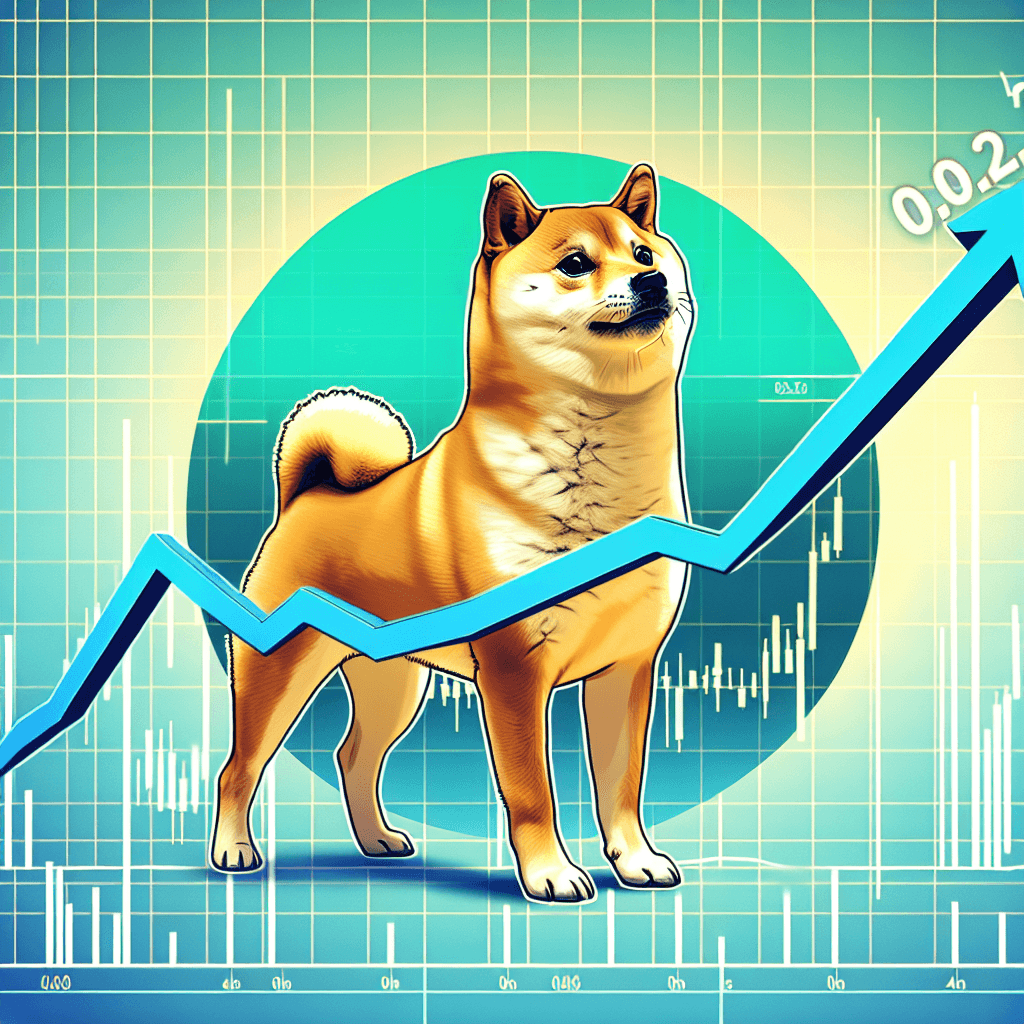 DOGE在$0.24的掙扎和超越200DMA的道路