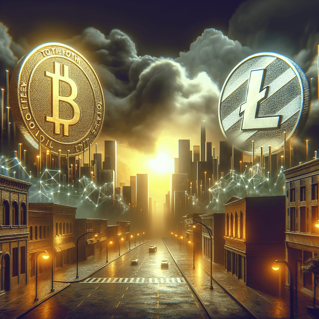 美國政府關門對 Solana 和 Litecoin ETF 的影響