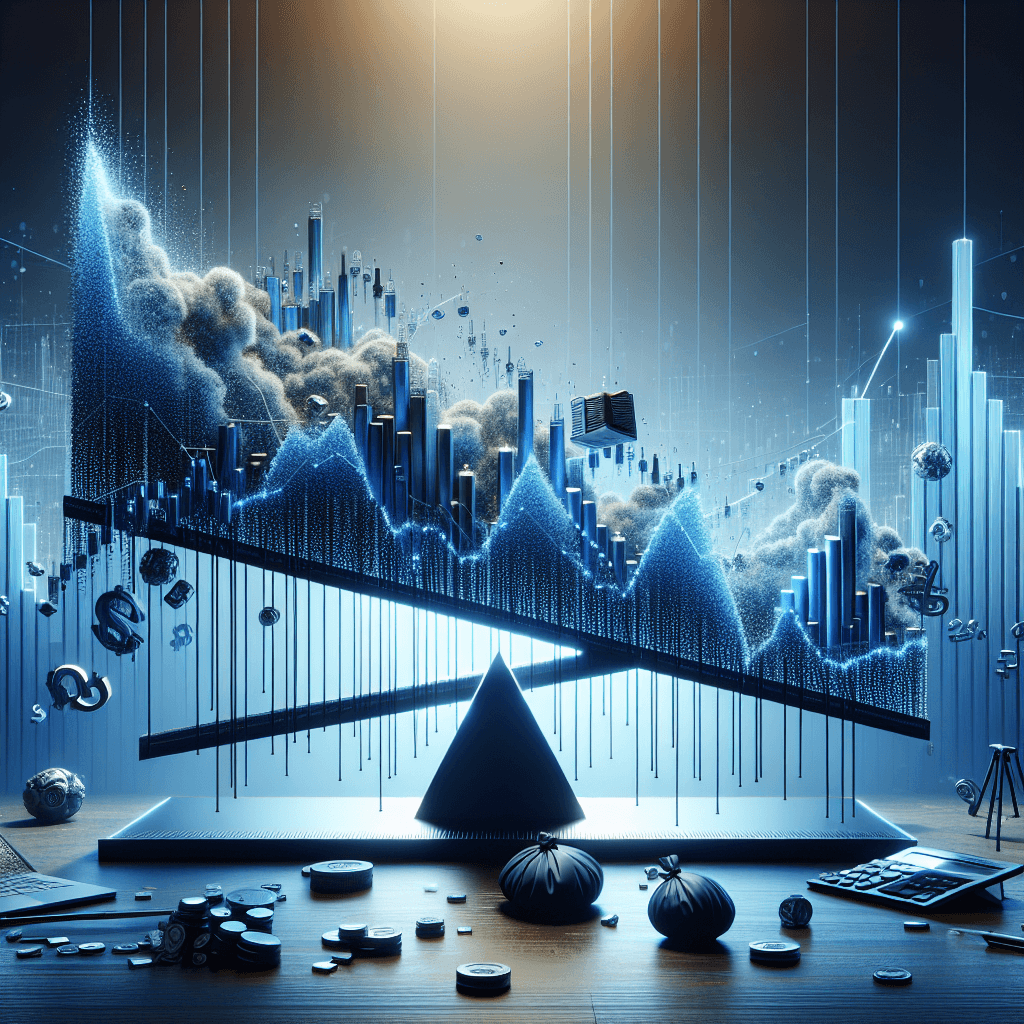 Bit Digital 股票在 1.35 億美元可轉換票據擴展後下跌 8%