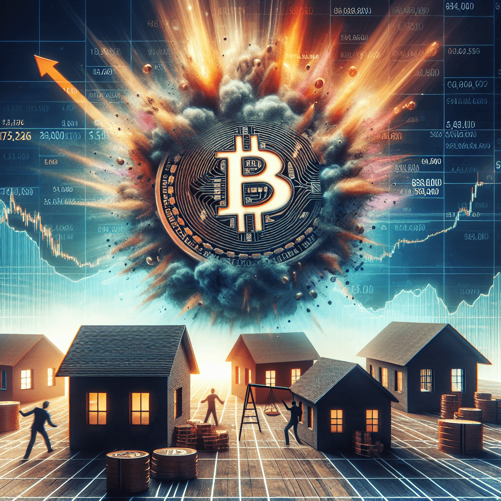 Coinbase 實現比特幣擔保貸款計劃突破十億美元里程碑