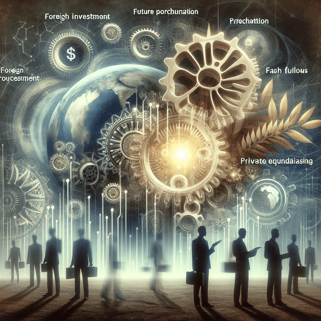 台灣股市開盤前報告：九月外資激增