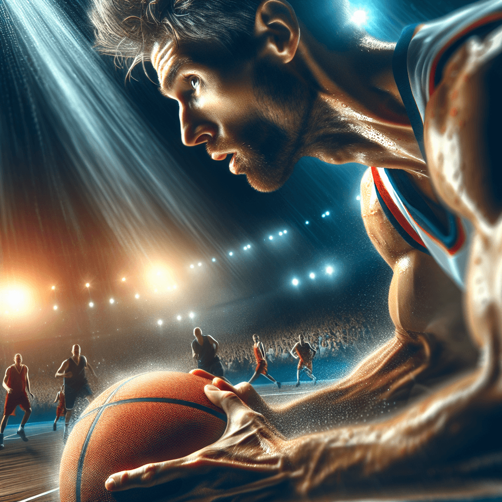 NBA 和 AWS 建立長期合作夥伴關係