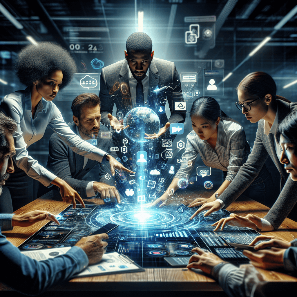 OpenAI 在其大膽的社交媒體計畫Sora上面臨內部辯論