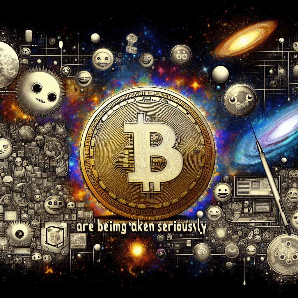 Galaxy Digital 最新報告：狗狗幣，對加密貨幣的永久影響