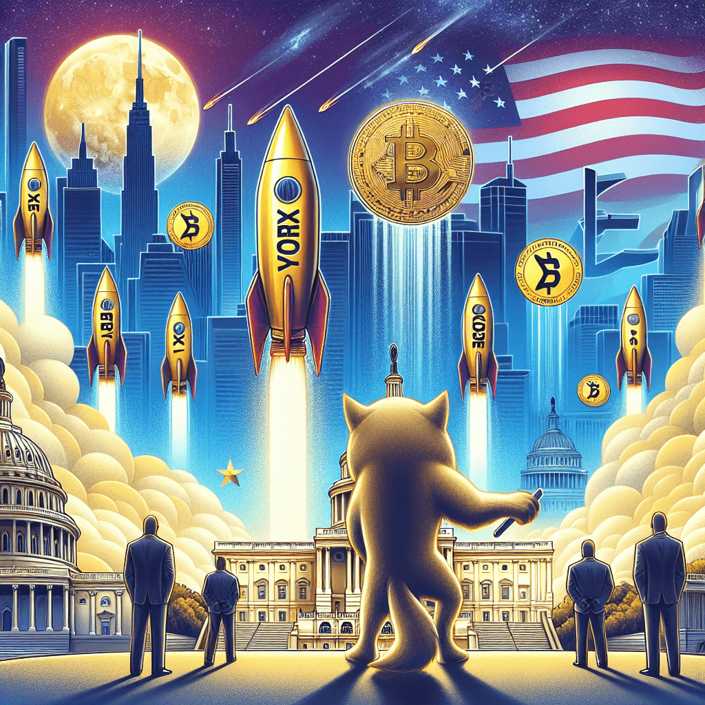 加密貨幣在美國停擺和日本債務擔憂中飆升
