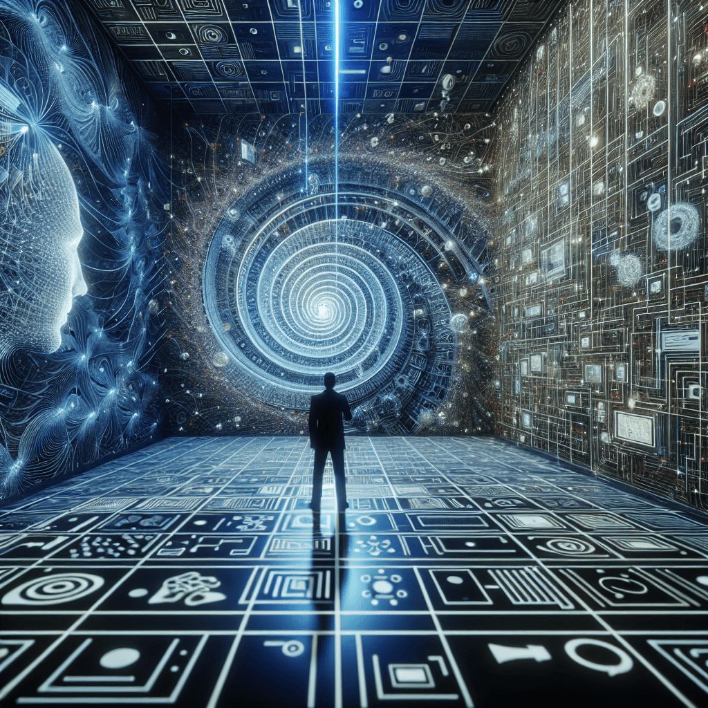 前 OpenAI 分析師探討 ChatGPT 陷入妄想的過程