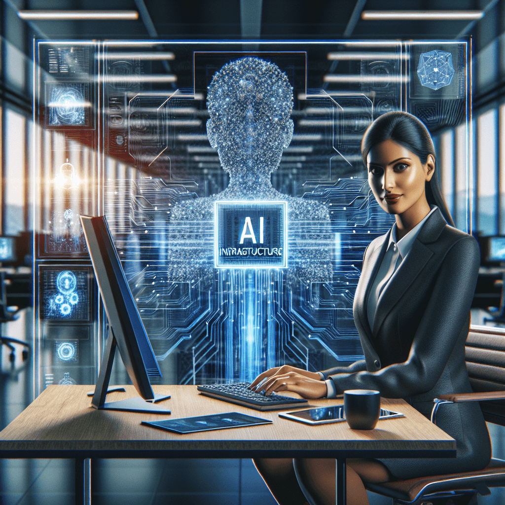 Anthropic 任命 Rahul Patil 為新任 CTO 以提升 AI 基礎設施