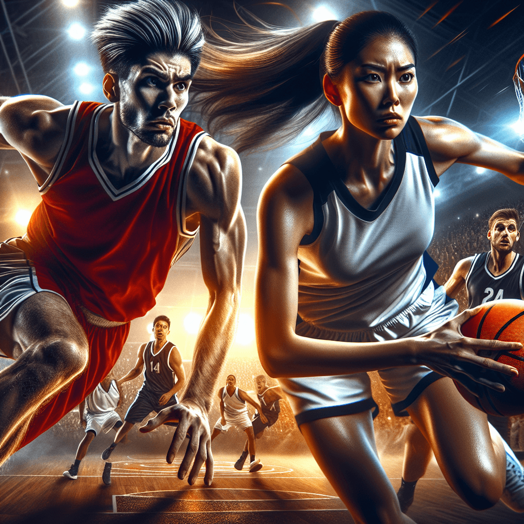 NBA和NPBA將在2025-26賽季表彰NBA開拓者