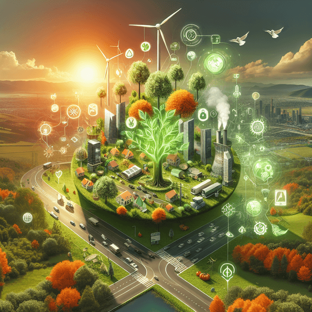 國際智慧能源與淨零永續博覽會將於十月強調綠色經濟增長