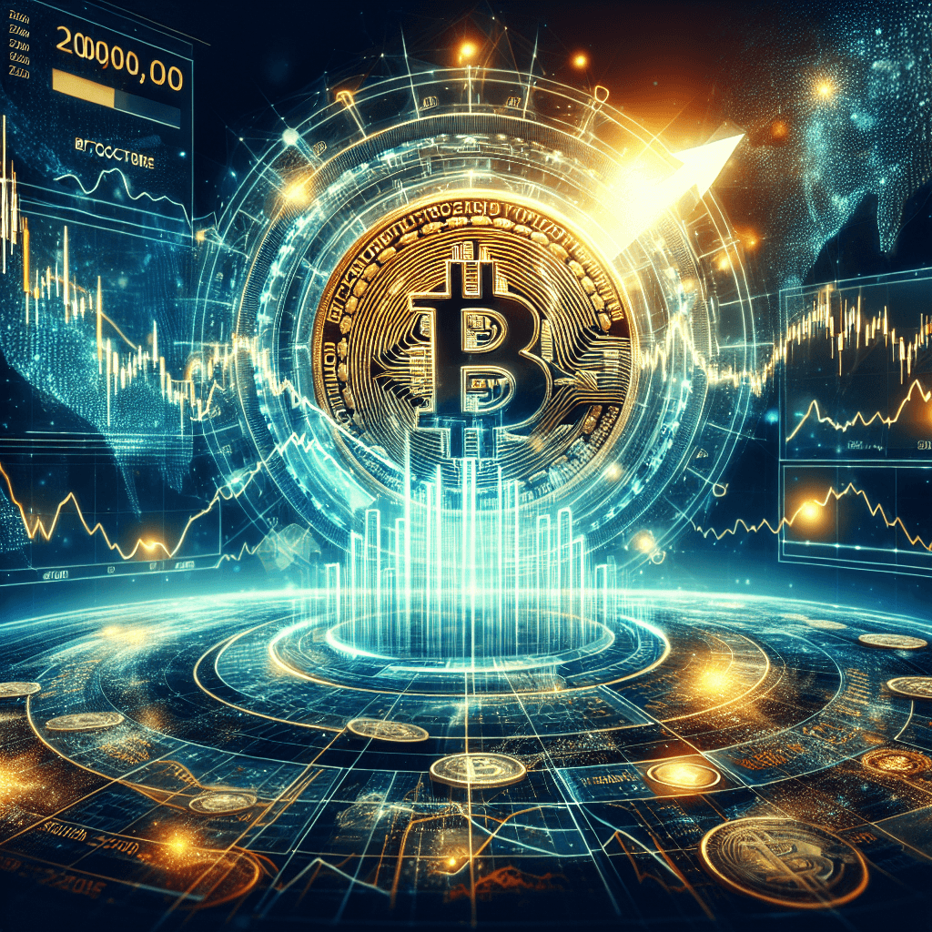 比特幣到2025年能否達到20萬美元？探索預測潛在飆升的週期指標