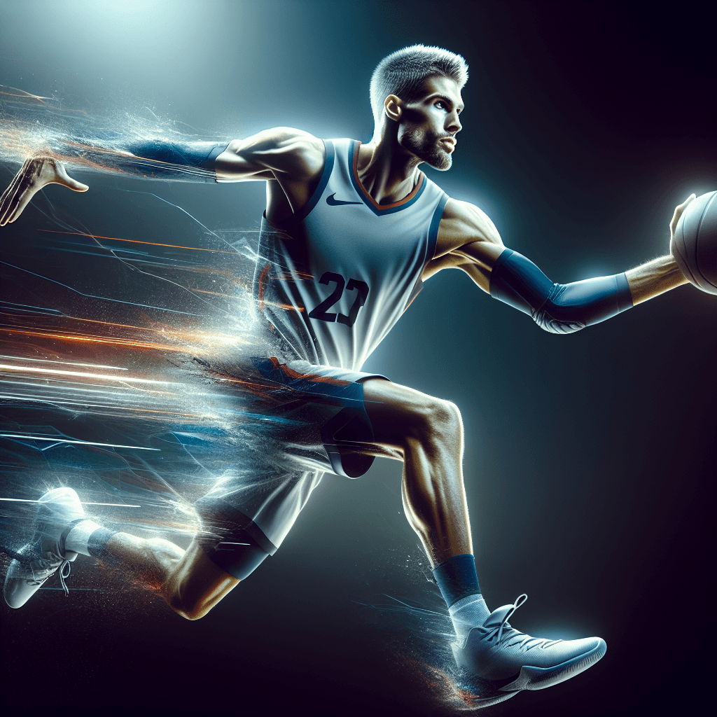 2025 NBA 休賽季洞察：您應該知道的事情