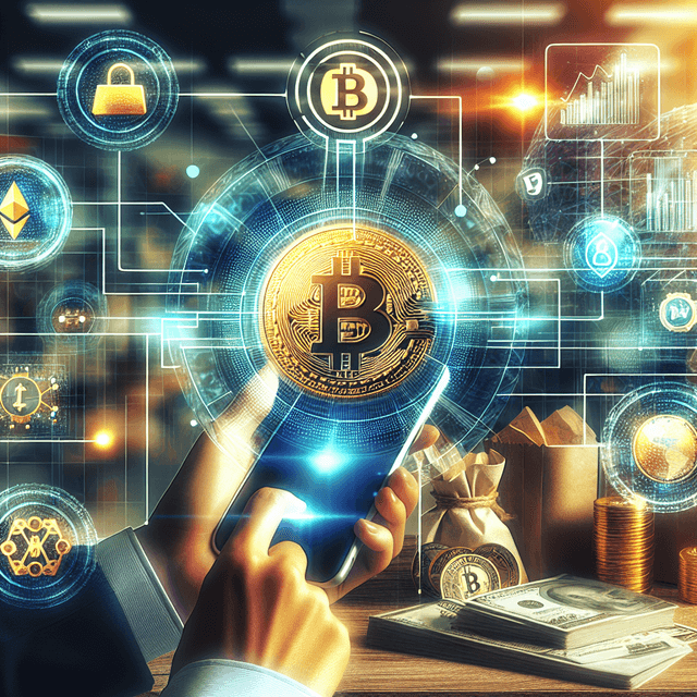 Walmart 的 OnePay 聯手創新應用程式整合，邁向加密貨幣領域