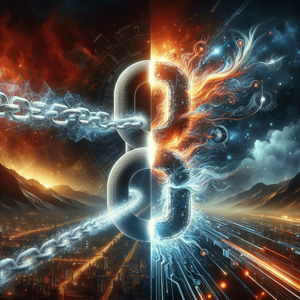 Chainlink 的 LINK 飆升，因 Plasma 區塊鏈整合穩定幣使用的關鍵服務