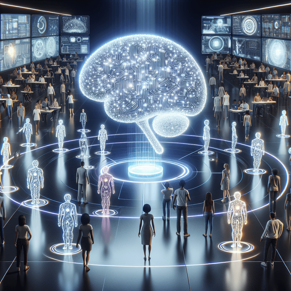 OpenAI 收購 ROI 以增強 AI 消費產品的個性化