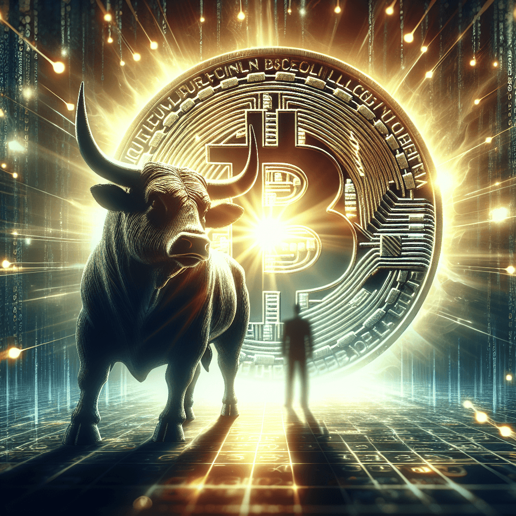 比特幣在現貨資金流入超過32億後達到超過12.5萬美元的新高峰
