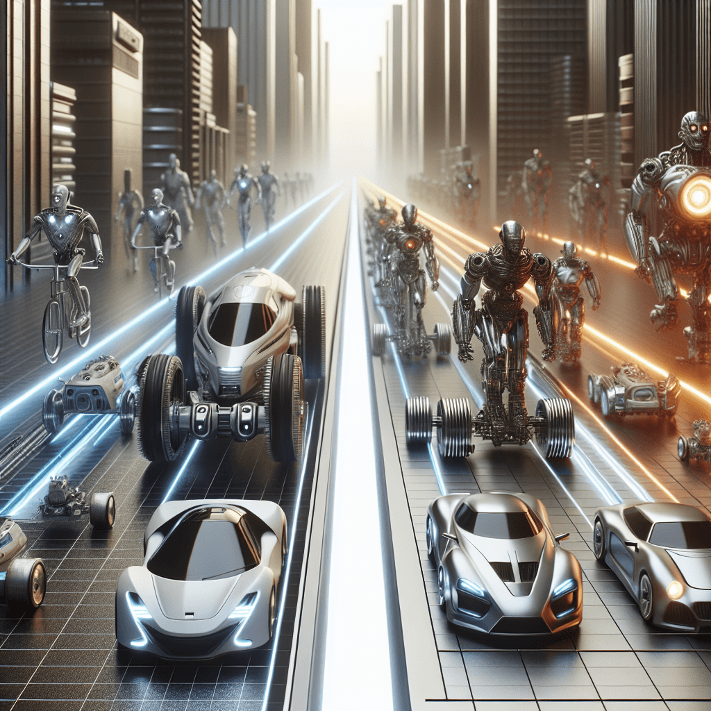 理解 AI 技能發展中的強化差距