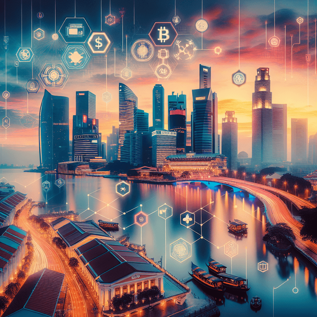 亞洲晨間更新：Token2049 爭議中的俄羅斯相關穩定幣