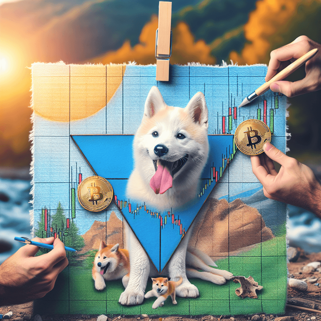 Dogecoin 在 $0.25 穩定，投資者持有量增加 3000 萬 DOGE