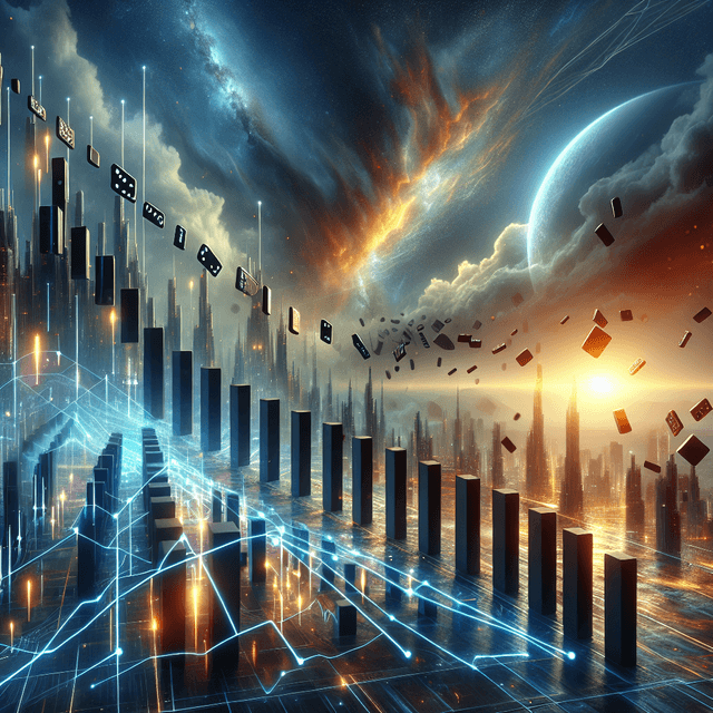 AI 驅動記憶體需求激增，導致第四季價格上漲