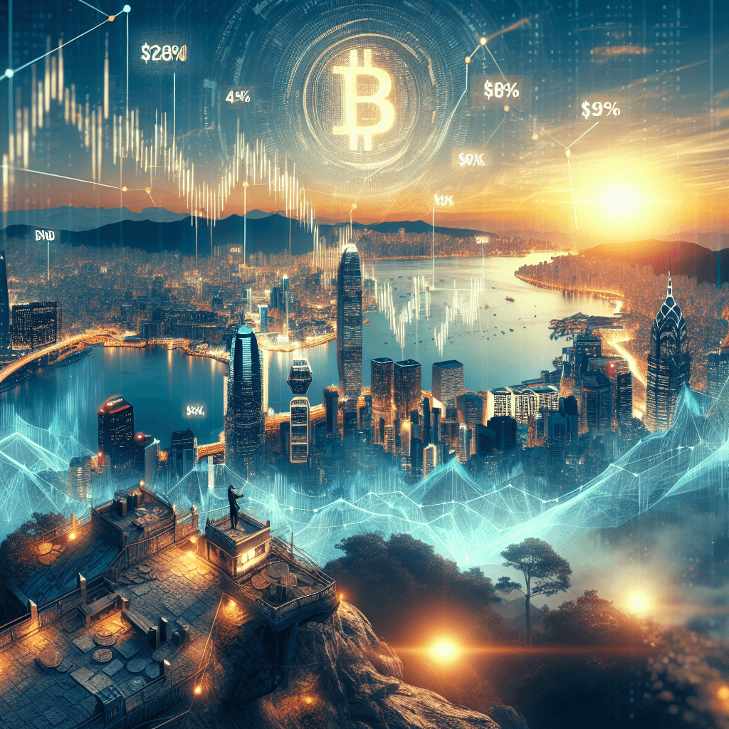 BNB 超越 1,200 美元，伴隨區塊鏈活動增加和機構興趣