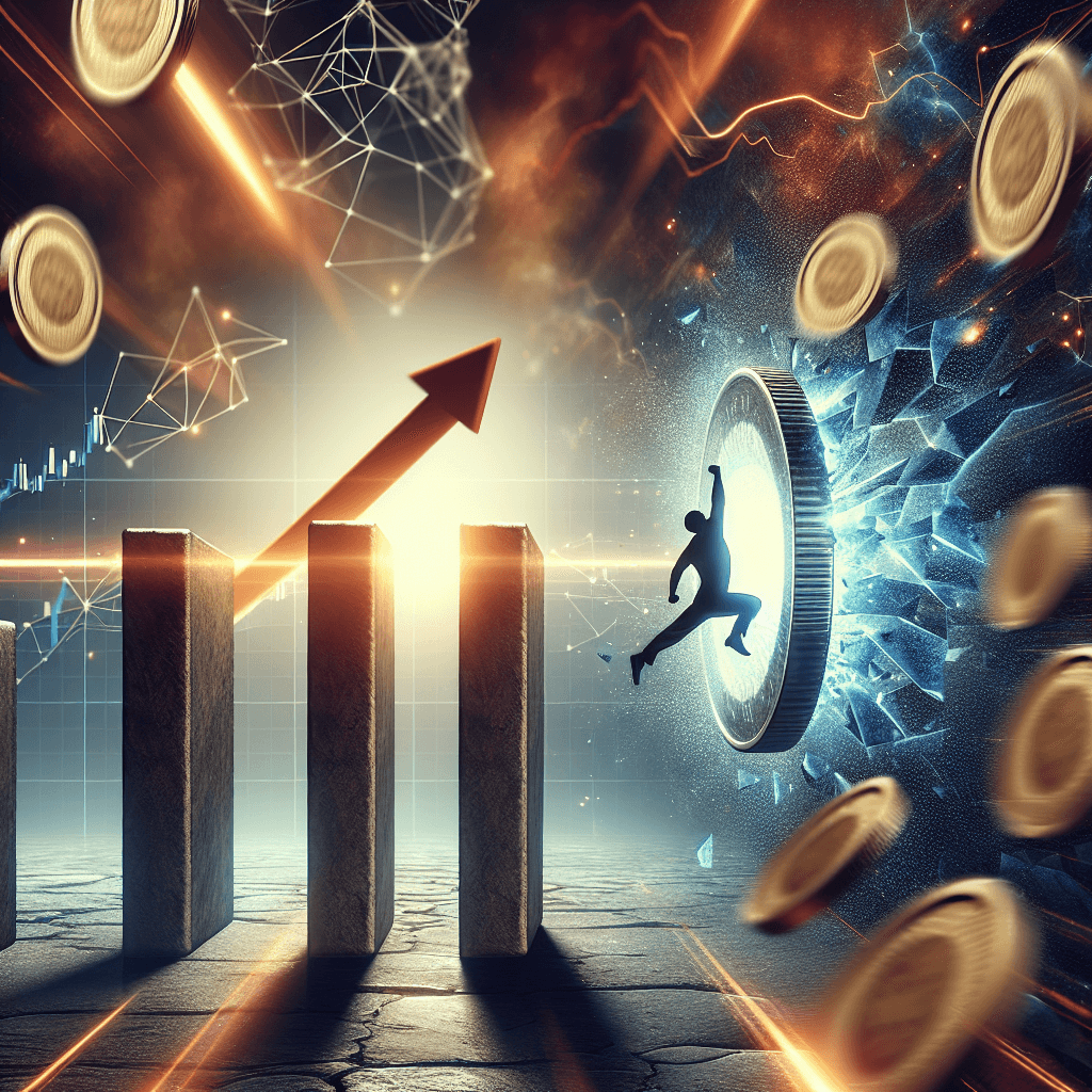 Filecoin 突破關鍵阻力位 $2.37 後飆升
