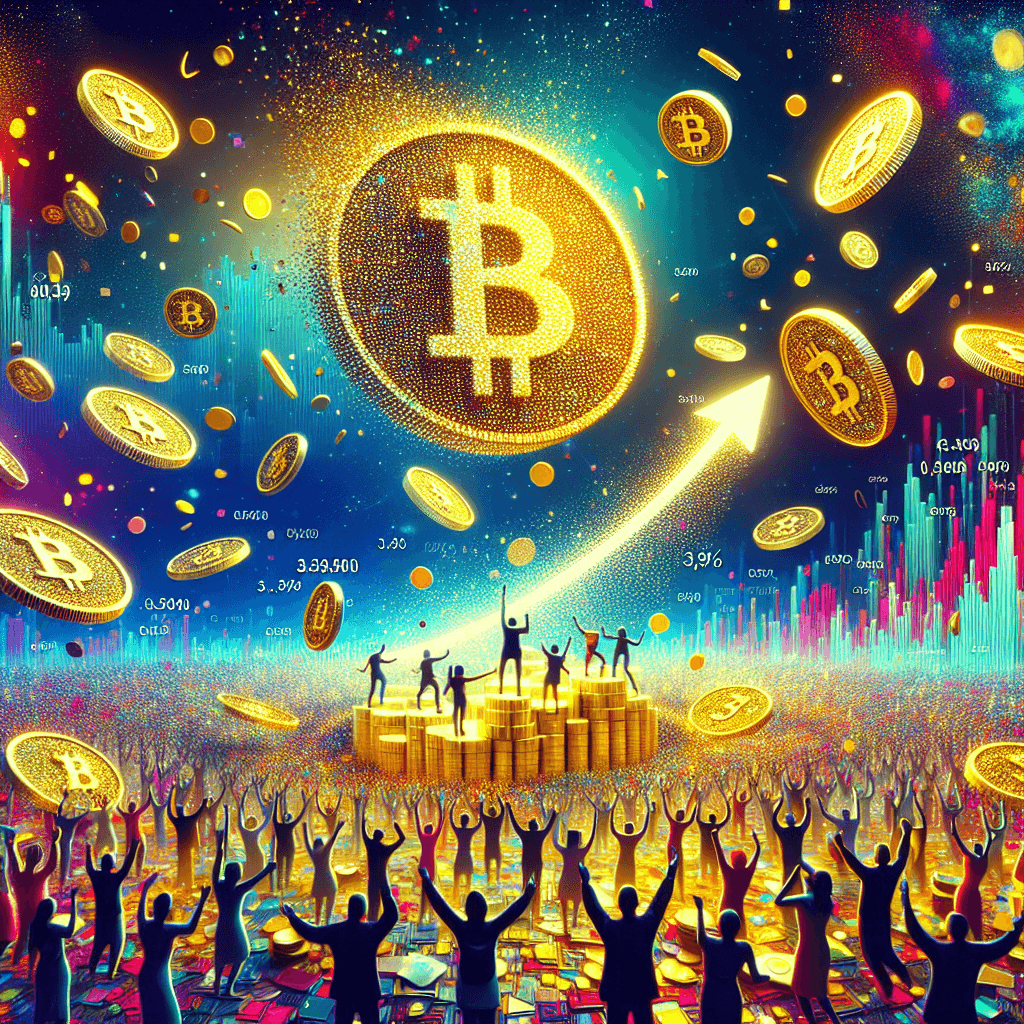 恆星幣大漲：機構活動促使上漲3%