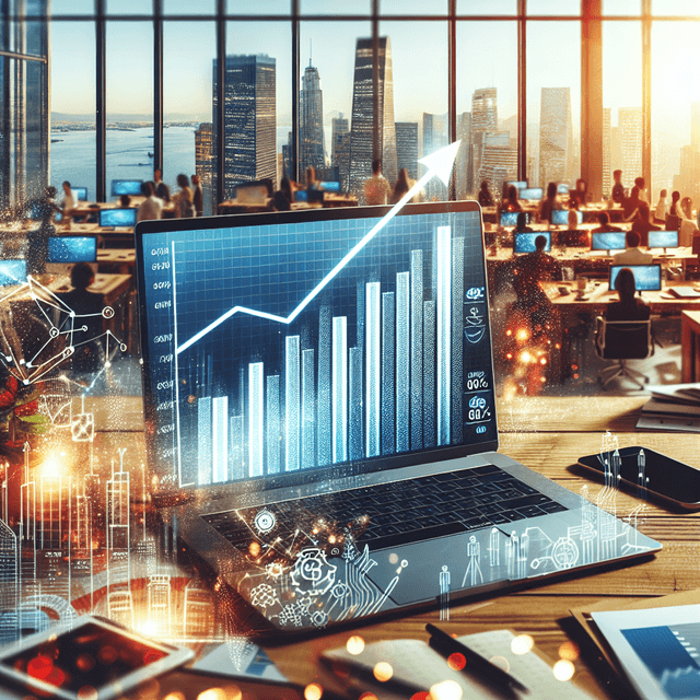 正漢縮小季節性差距，第三季度收入激增60%創新高