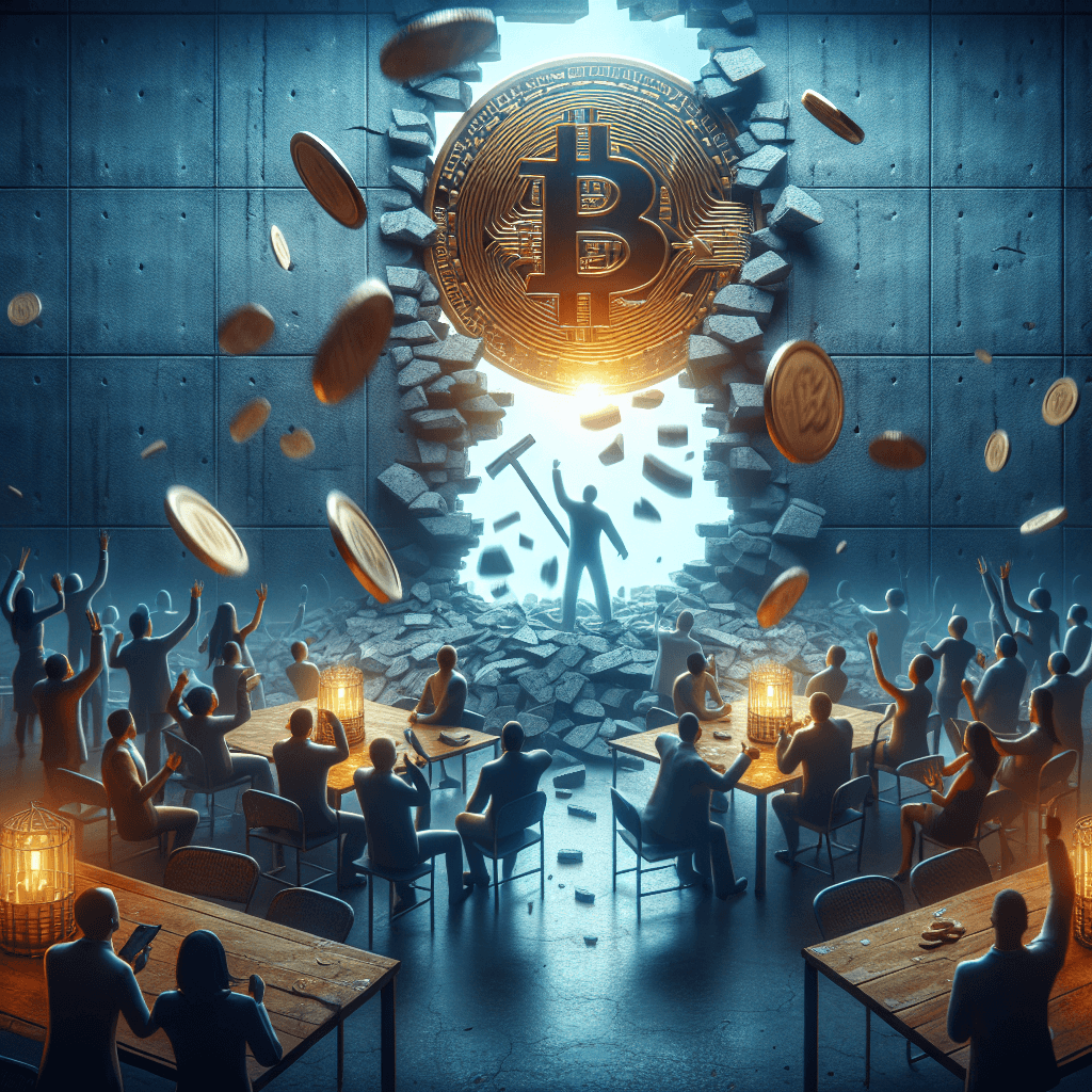 HBAR因ETF傳言及投資者關注度上升而崛起