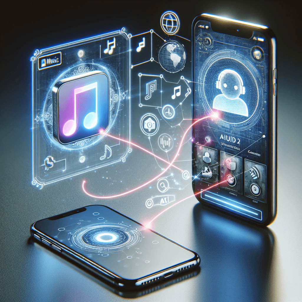 如何整合 Spotify 與 ChatGPT 以打造個人化體驗
