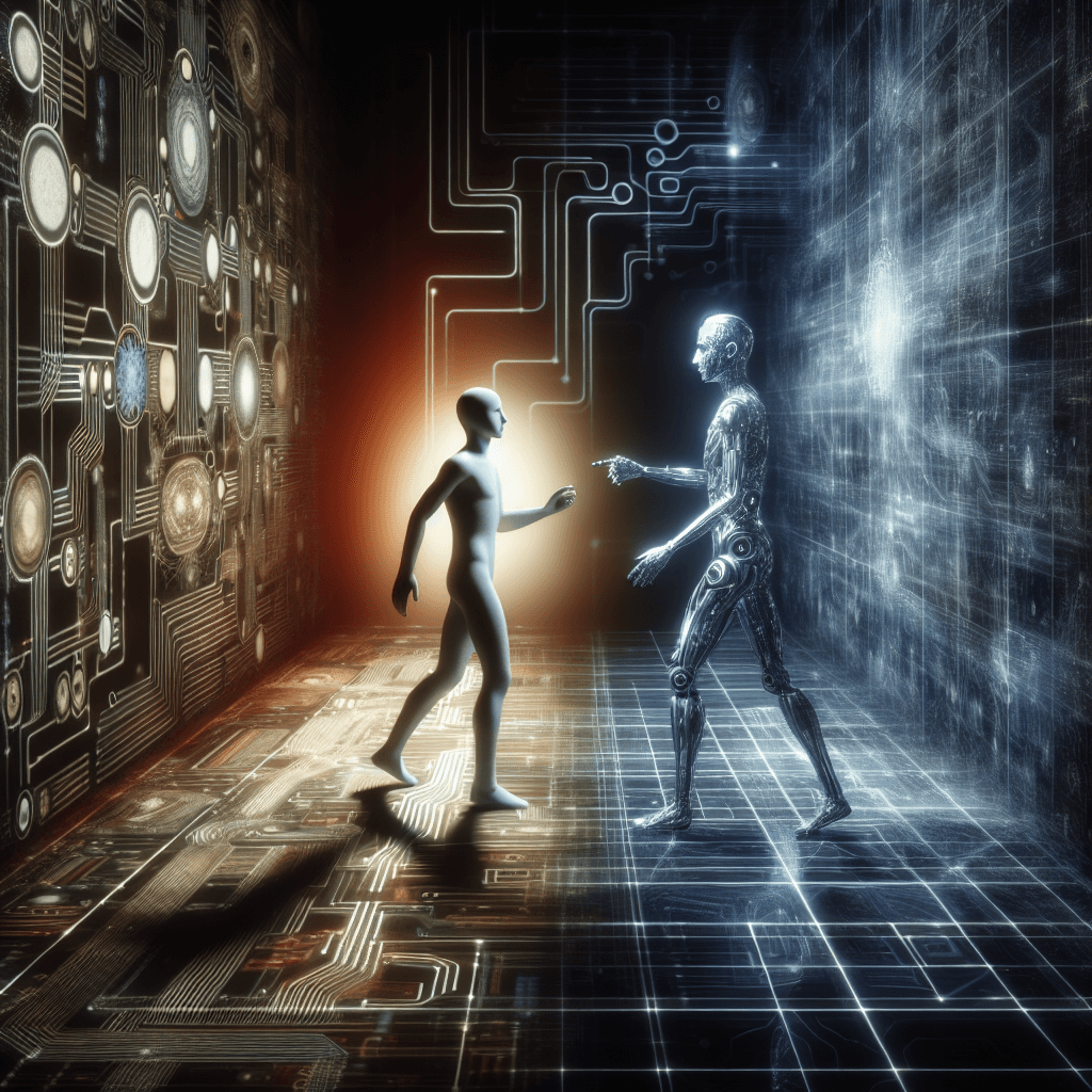 Instagram 負責人質疑 AI 的擔憂，但認識到社會需要適應