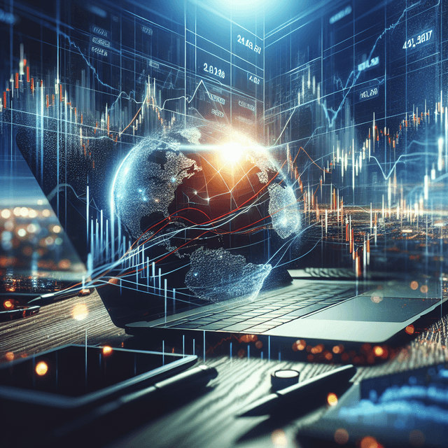 台灣股市估值飆升至88兆：下週預期波動